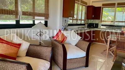 TAL22462: Expansive Private Villa with Pool and Mountain Views in Thalang for Sale. Photo #11