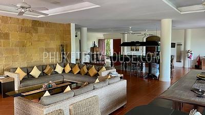 TAL22462: Expansive Private Villa with Pool and Mountain Views in Thalang for Sale. 照片 #7