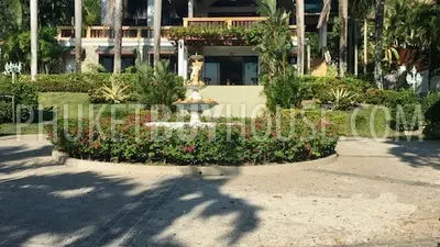 TAL22462: Expansive Private Villa with Pool and Mountain Views in Thalang for Sale. Photo #48