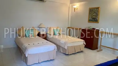 TAL22462: Expansive Private Villa with Pool and Mountain Views in Thalang for Sale. Photo #42