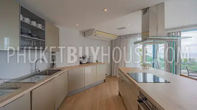 KAM7155: Two-bedrooms, Two-storey Penthouse in Kamala. Photo #26