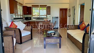 TAL22462: Expansive Private Villa with Pool and Mountain Views in Thalang for Sale. Photo #12