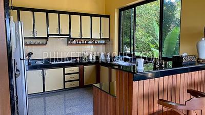 TAL22462: Expansive Private Villa with Pool and Mountain Views in Thalang for Sale. Photo #23
