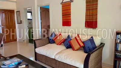 TAL22462: Expansive Private Villa with Pool and Mountain Views in Thalang for Sale. Photo #22