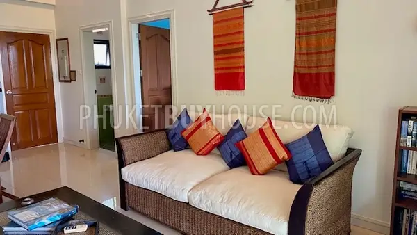 TAL22462: Expansive Private Villa with Pool and Mountain Views in Thalang for Sale. Photo #22