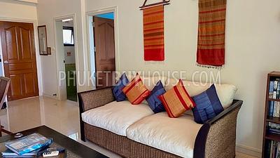 TAL22462: Expansive Private Villa with Pool and Mountain Views in Thalang for Sale. Photo #22