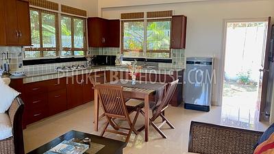 TAL22462: Expansive Private Villa with Pool and Mountain Views in Thalang for Sale. Photo #43