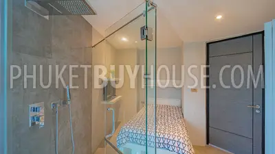 KAM7155: Two-bedrooms, Two-storey Penthouse in Kamala. Photo #22