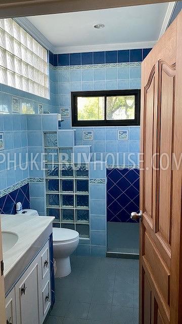 TAL22462: Expansive Private Villa with Pool and Mountain Views in Thalang for Sale. Photo #17