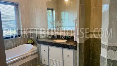 TAL22462: Expansive Private Villa with Pool and Mountain Views in Thalang for Sale. Photo #15