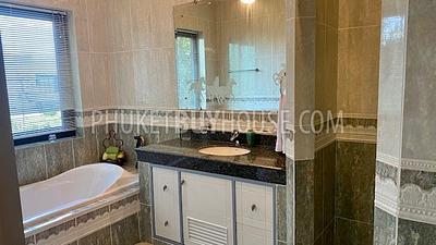 TAL22462: Expansive Private Villa with Pool and Mountain Views in Thalang for Sale. Photo #15