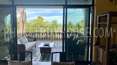 TAL22462: Expansive Private Villa with Pool and Mountain Views in Thalang for Sale. Photo #20