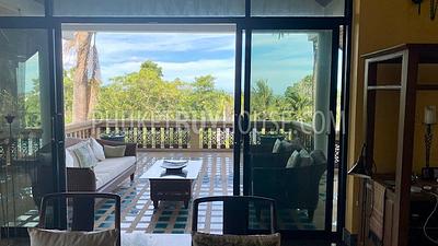 TAL22462: Expansive Private Villa with Pool and Mountain Views in Thalang for Sale. Photo #20