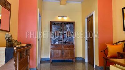 TAL22462: Expansive Private Villa with Pool and Mountain Views in Thalang for Sale. Photo #25