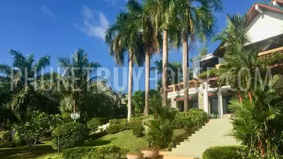 TAL22462: Expansive Private Villa with Pool and Mountain Views in Thalang for Sale. Photo #41