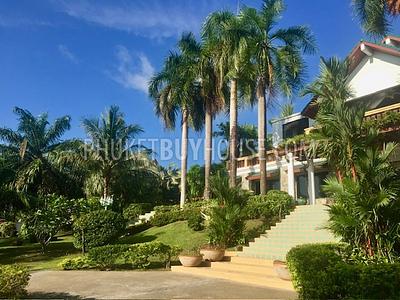 TAL22462: Expansive Private Villa with Pool and Mountain Views in Thalang for Sale. Photo #41