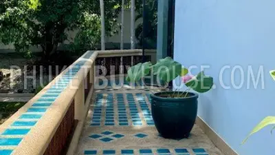 TAL22462: Expansive Private Villa with Pool and Mountain Views in Thalang for Sale. Photo #33