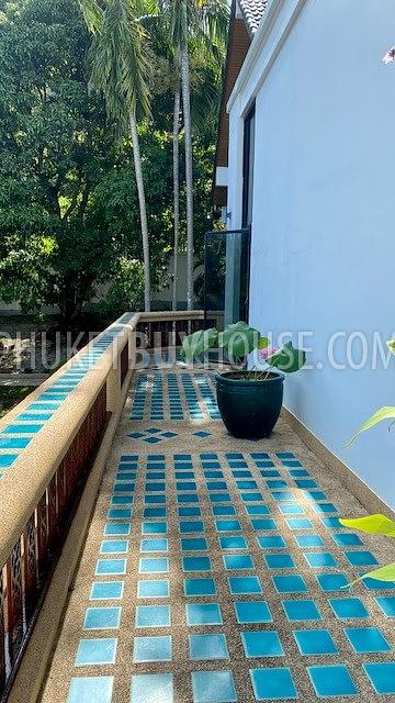 TAL22462: Expansive Private Villa with Pool and Mountain Views in Thalang for Sale. Photo #33