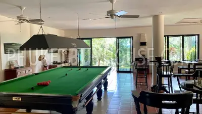 TAL22462: Expansive Private Villa with Pool and Mountain Views in Thalang for Sale. Photo #24