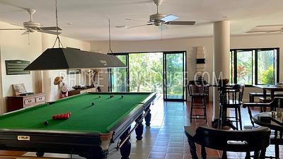 TAL22462: Expansive Private Villa with Pool and Mountain Views in Thalang for Sale. Photo #24