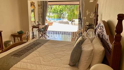 TAL22462: Expansive Private Villa with Pool and Mountain Views in Thalang for Sale. Photo #34