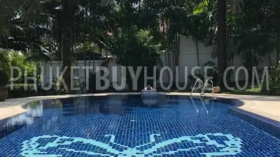 TAL22462: Expansive Private Villa with Pool and Mountain Views in Thalang for Sale. Photo #45