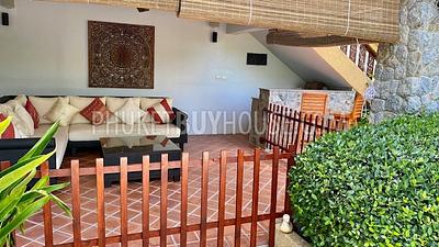 TAL22462: Expansive Private Villa with Pool and Mountain Views in Thalang for Sale. Photo #40