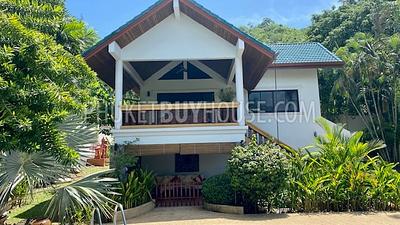 TAL22462: Expansive Private Villa with Pool and Mountain Views in Thalang for Sale. Photo #47