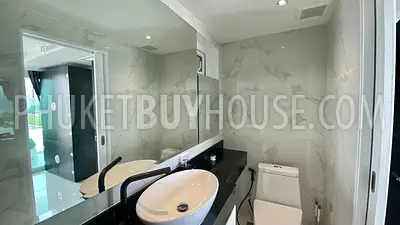 KAT7156: Fully Renewed 1-Bedroom Apartment in Kata. Photo #1