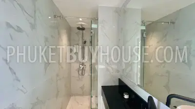 KAT7156: Fully Renewed 1-Bedroom Apartment in Kata. Photo #2