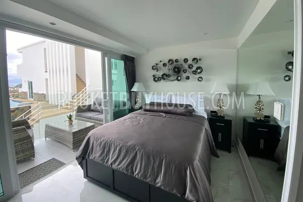 KAT7156: Fully Renewed 1-Bedroom Apartment in Kata. Photo #4