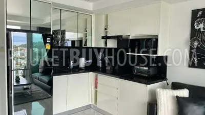 KAT7156: Fully Renewed 1-Bedroom Apartment in Kata. Photo #5