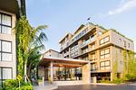 BAN22463: Modern 33m² Apartment Near Bang Tao Beach - Fully Furnished Resale. Thumbnail #12