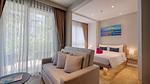 BAN22463: Modern 33m² Apartment Near Bang Tao Beach - Fully Furnished Resale. Thumbnail #6