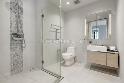 BAN22463: Modern 33m² Apartment Near Bang Tao Beach - Fully Furnished Resale. Photo #9