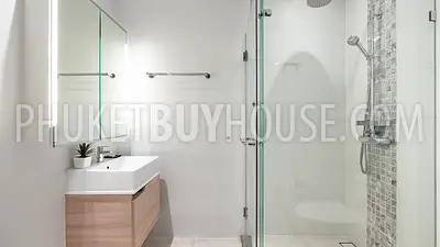 BAN22463: Modern 33m² Apartment Near Bang Tao Beach - Fully Furnished Resale. Photo #8