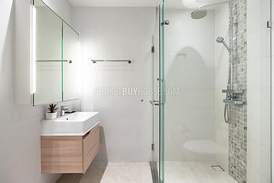 BAN22463: Modern 33m² Apartment Near Bang Tao Beach - Fully Furnished Resale. Photo #8