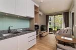 BAN22463: Modern 33m² Apartment Near Bang Tao Beach - Fully Furnished Resale. Thumbnail #5