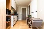 BAN22463: Modern 33m² Apartment Near Bang Tao Beach - Fully Furnished Resale. Thumbnail #15