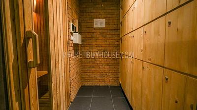 BAN22463: Modern 33m² Apartment Near Bang Tao Beach - Fully Furnished Resale. Photo #14