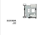 BAN22463: Modern 33m² Apartment Near Bang Tao Beach - Fully Furnished Resale. Thumbnail #4