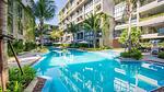 BAN22463: Modern 33m² Apartment Near Bang Tao Beach - Fully Furnished Resale. Thumbnail #2
