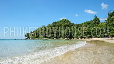 BAN22463: Modern 33m² Apartment Near Bang Tao Beach - Fully Furnished Resale. Photo #18