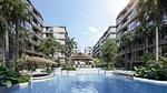 BAN22464: Contemporary Studio Near Bangtao Beach, Phuket. Thumbnail #9