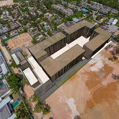 BAN22464: Contemporary Studio Near Bangtao Beach, Phuket. Photo #21