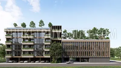 BAN22465: Contemporary 1 Bedroom Flat Near Bangtao Beach, Phuket. Fotoğraf #12