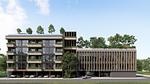 BAN22465: Contemporary 1 Bedroom Flat Near Bangtao Beach, Phuket. Thumbnail #12