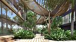 BAN22465: Contemporary 1 Bedroom Flat Near Bangtao Beach, Phuket. Thumbnail #14