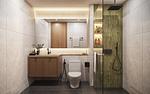 BAN22466: Contemporary 2 Bedroom Flat Near Bangtao Beach, Phuket. Thumbnail #5