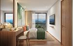 BAN22465: Contemporary 1 Bedroom Flat Near Bangtao Beach, Phuket. Thumbnail #6